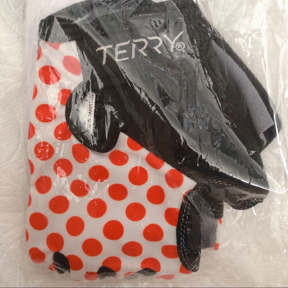 Terry Women’s T-Gloves (for cycling)